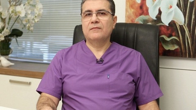 Selektif salpingografi nedir?
