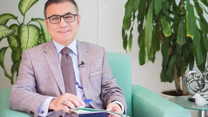 Çocuklarda kışın ciddi bir sorun bademcik!