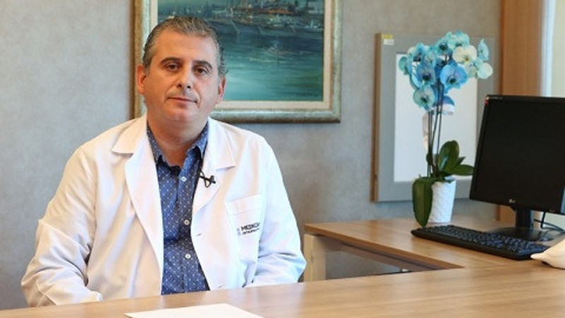 Böbrek taşı tedavisinde lazer dönemi