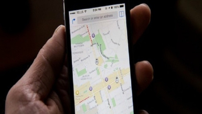 Apple Maps uygulaması gelişiyor!