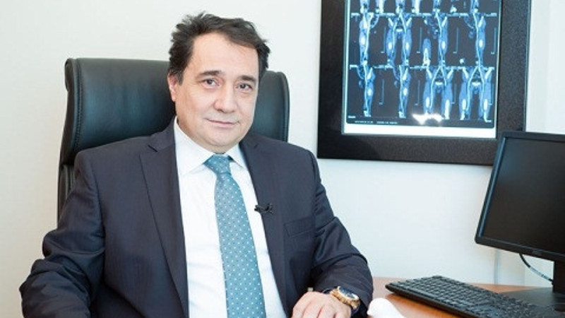 Koltuk altından kalp kapağı ameliyatı nedir?