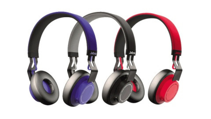 Ürün inceleme: Jabra Move Wireless