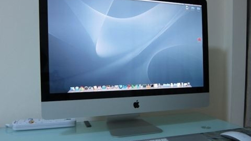 Mac'imizi satmadan önce neler yapmalıyız?
