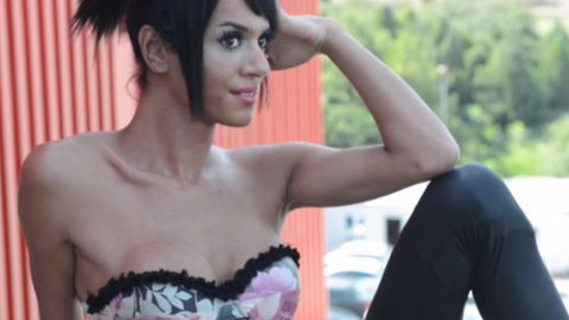 Transeksüelga aylangan Transeksüelga aylangan