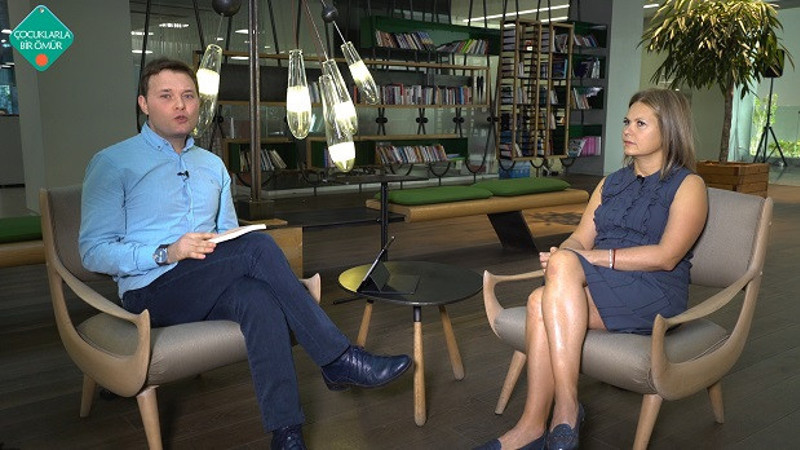 Çocukta rezilyans nedir? | Çocuklarla Bir Ömür