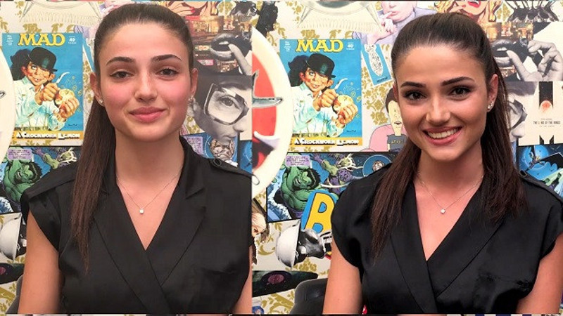 İş görüşmesi makyajı | Makyaj Sırları