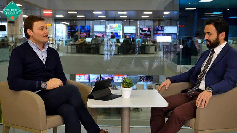 Ödül-ceza sistemine dikkat! | Çocuklarla Bir Ömür