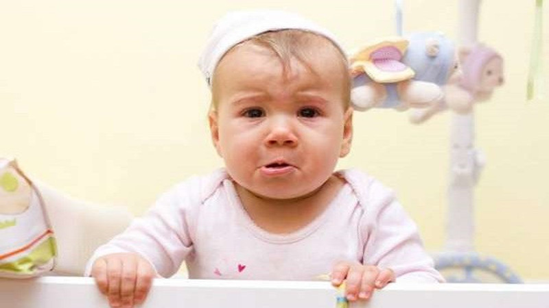 Bebeğinizin psikolojisi mi bozuk?