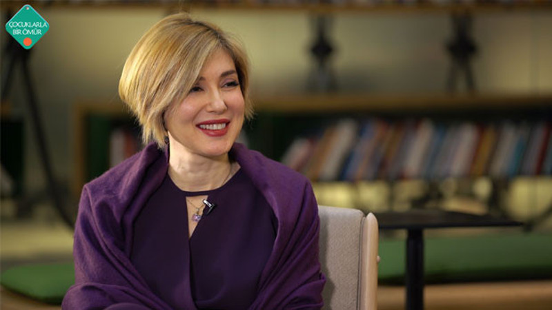 Ergenlik sivilcelerinden kurtulma yolları | Çocuklarla Bir Ömür