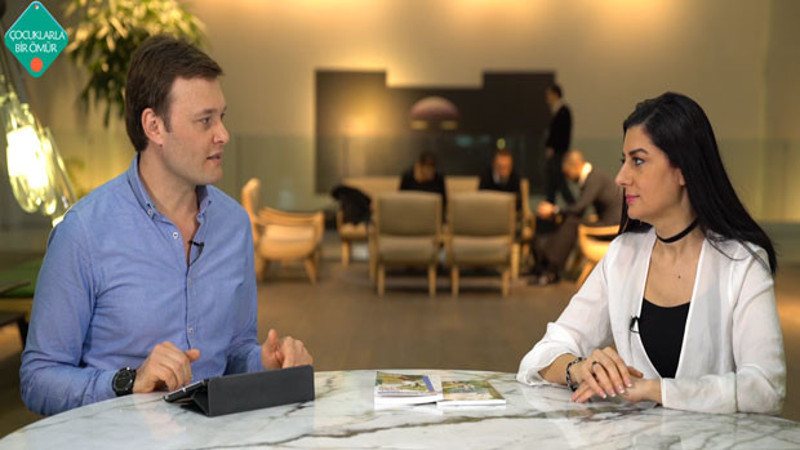 Değerler eğitimi nedir?  | Çocuklarla Bir Ömür