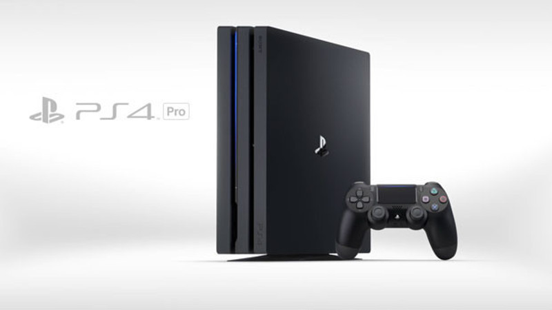 İşte Sony'nin yeni oyun canavarı 