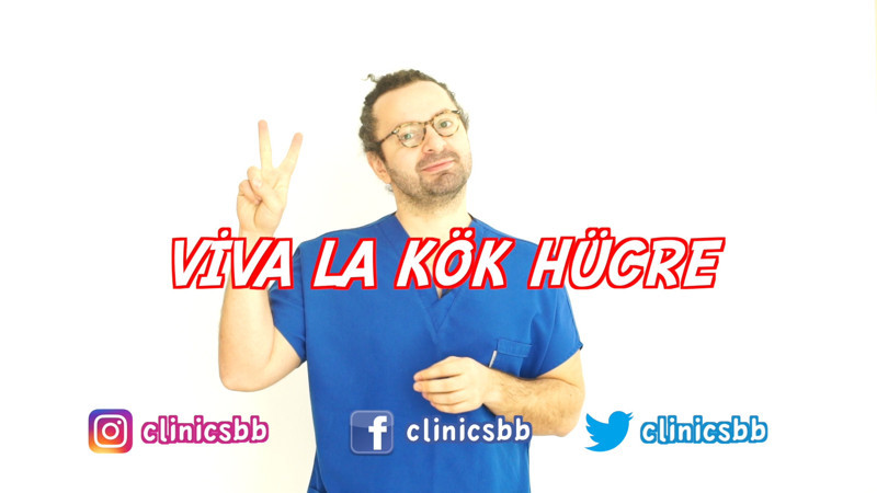 Doktor Bu Ne? | Kök Hücre 