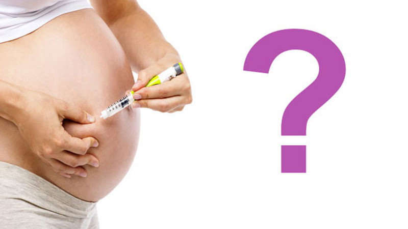 Hamile olduğumu nasıl anlarım? - 9 ay 10 gün