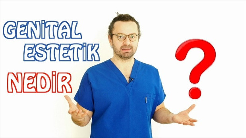 Genital estetik nedir? | Doktor Bu Ne?