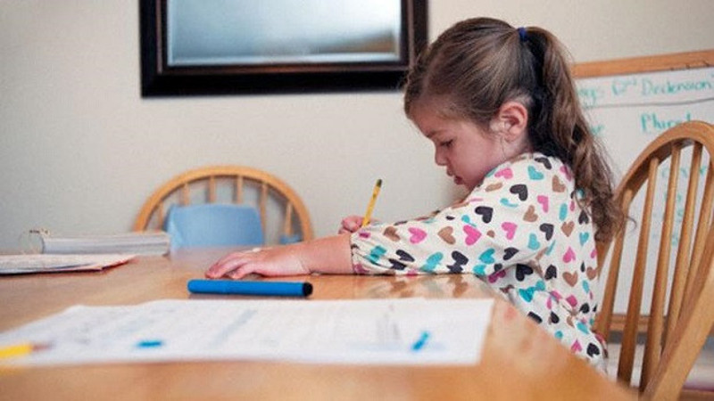 Çocuklarda Duruş Bozuklukları