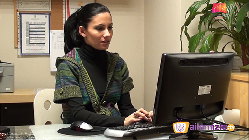 Hamileyken çalışan annelere öneriler!