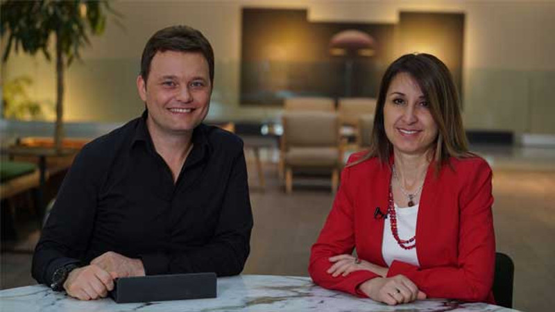 Flört şiddeti | Çocuklarla Bir Ömür