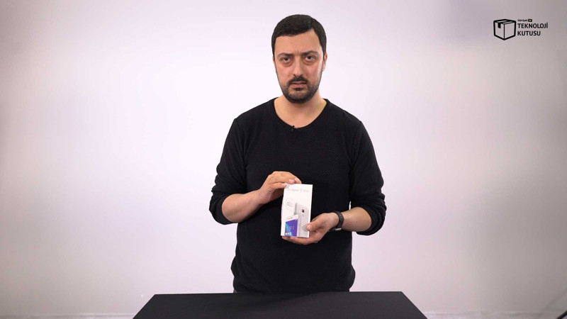 ASUS'un telefonu Zenfone 3 Max'i inceledik!