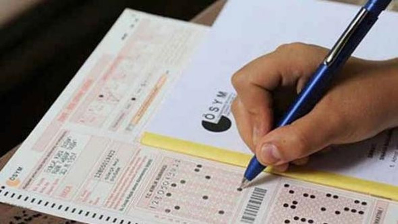 ÖSYM'den LYS başvuruları için kamu spotu