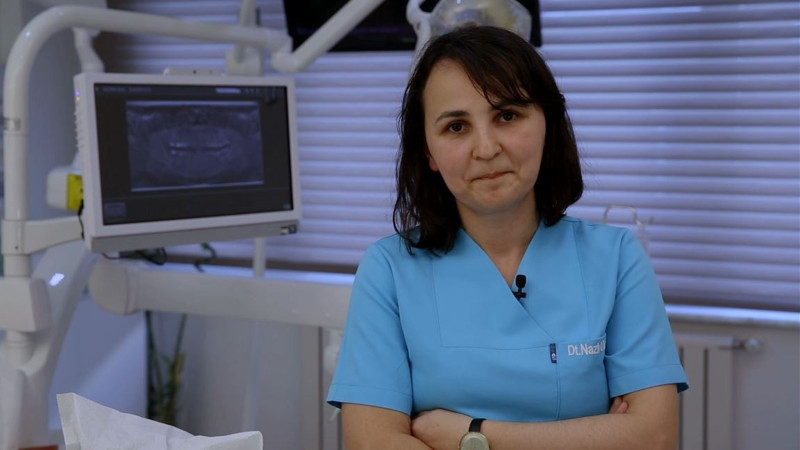 Hangi diş problemleri ağız kokusuna neden oluyor?