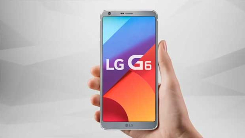 LG'nin amiral telefonu LG G6'yı inceledik