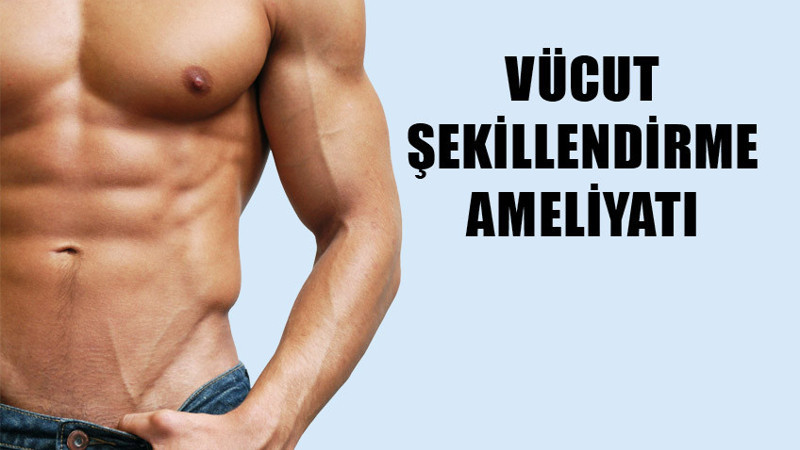 Vücut Şekillendirme Ameliyatı | Doktor Bu Ne? 