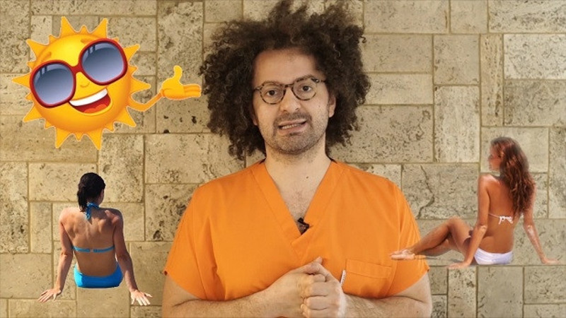 Meme Estetiği | Doktor Bu Ne?