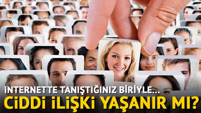 İnternette tanışıp yüz yüze görüşmeden önce nelere dikkat etmeli? 