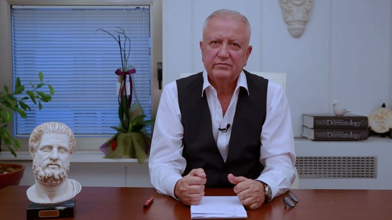 Kaş ekimi nasıl yapılır?