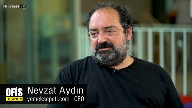 Nevzat Aydın: “Yapay zeka hayatımıza daha fazla etki ettikçe, nitelikli iş gücü artacak” | Ofis Dışında
