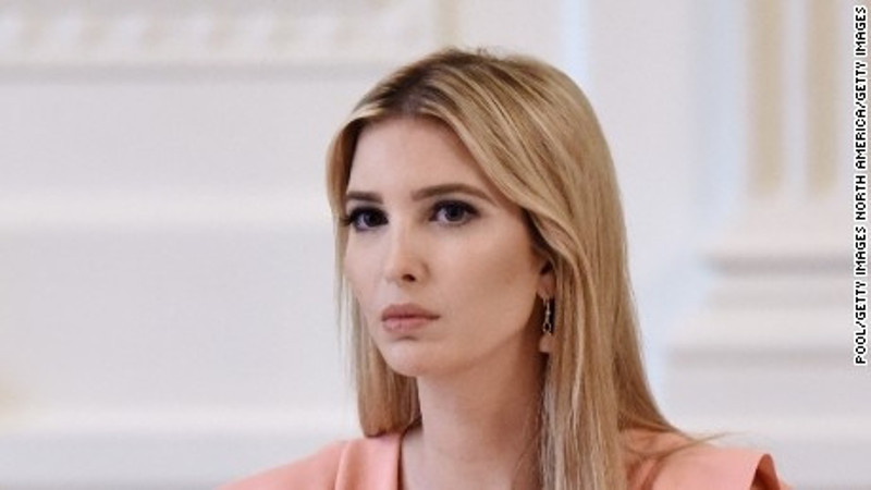 İvanka Trump'a benzemek isteyenler plastik cerrahlara koşuyor | Doktor Bu Ne?