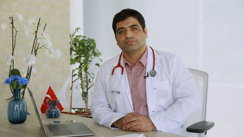 Çocuklarda antibiyotik zararlı mıdır?