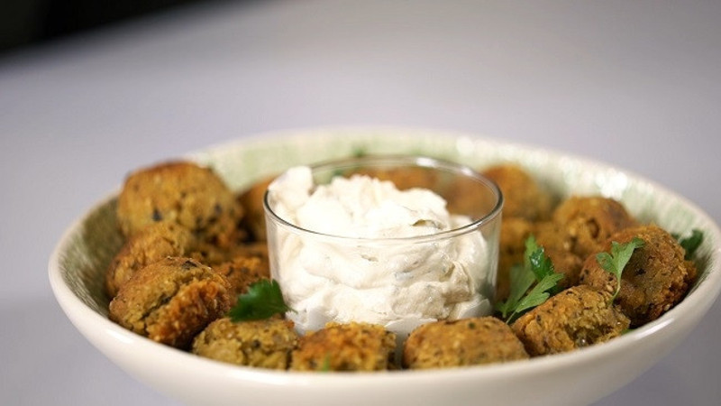 Falafel | Lezizz