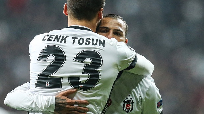 Göztepe - Beşiktaş maçı öncesi Uğur Meleke yorumları