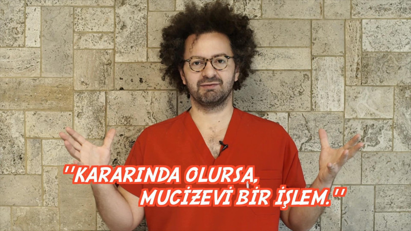 Kararında Liposuction (Yağ Alma) | Doktor Bu Ne ?