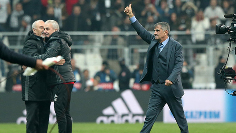 "Şenol Güneş'in 2 kritik hamlesi..."