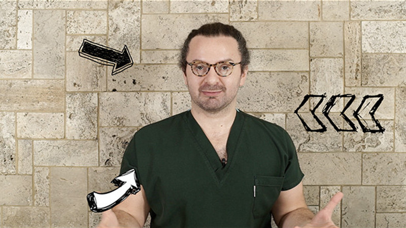 Mutluluk ikincide saklı! | Doktor Bu Ne?