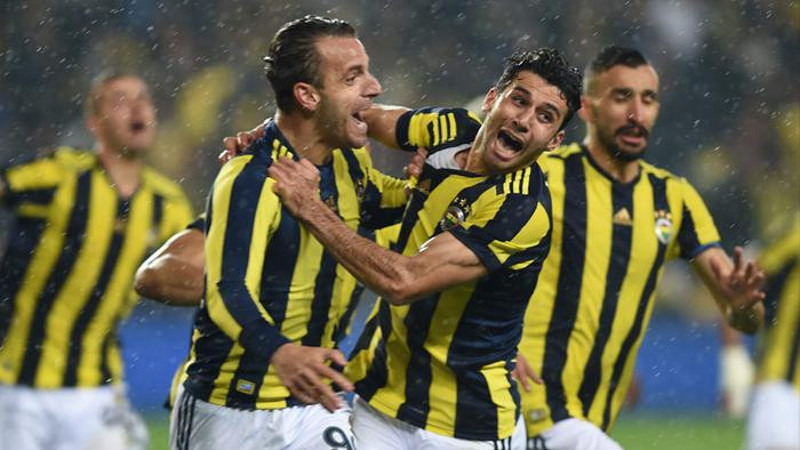 Kocaman, Soldado-Janssen'i bir arada oynatmalı!