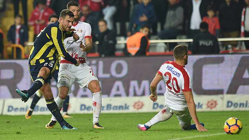 13. Hafta maçları sonrası Uğur Meleke yorumları