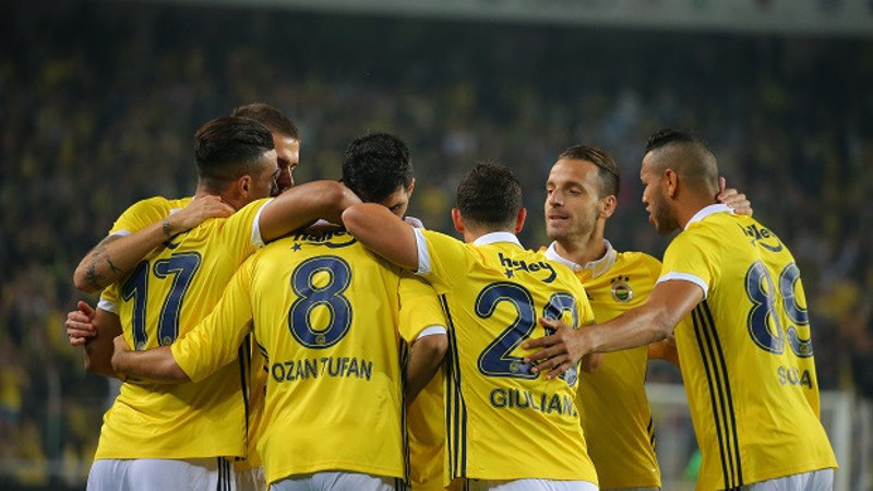 Fenerbahçe için hızlı hücum sınavı!