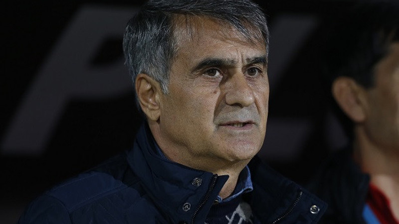 Güneş, bu kez kulübesine güvenecek