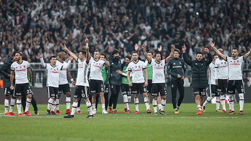 Derbide zafer Beşiktaş'ın! Uğur Meleke derbiyi yorumladı