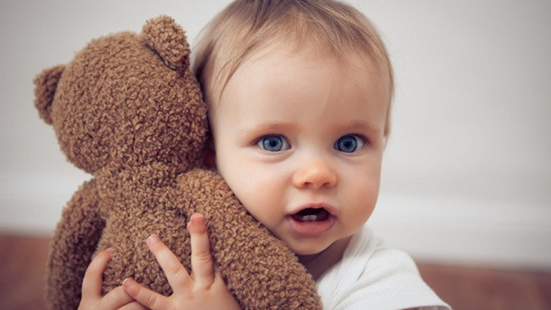 Çocukların ‘uyku arkadaşlarını’ yıkamayın!