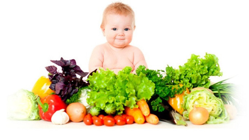 Bebeklere hangi ek gıdalar verilmeli?