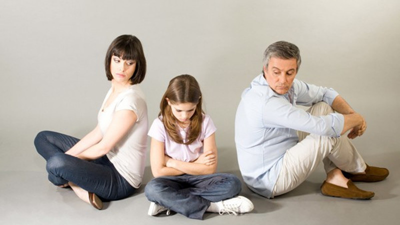 Çocuklar ergenlikte neden hırçınlaşır?