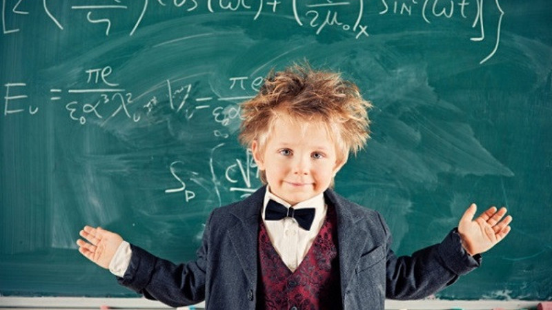 Bir çocuğun üstün yetenekli olduğu nasıl anlaşılır?