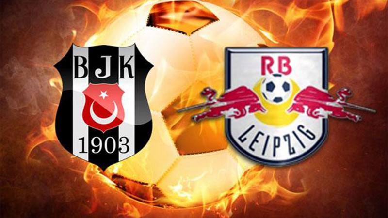 RB Leipzig - Beşiktaş Öncesi Uğur Meleke Yorumları