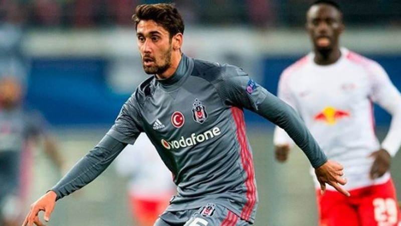 Beşiktaş bu kez 11 değil 20 kişiyle Kayseri'ye gidiyor