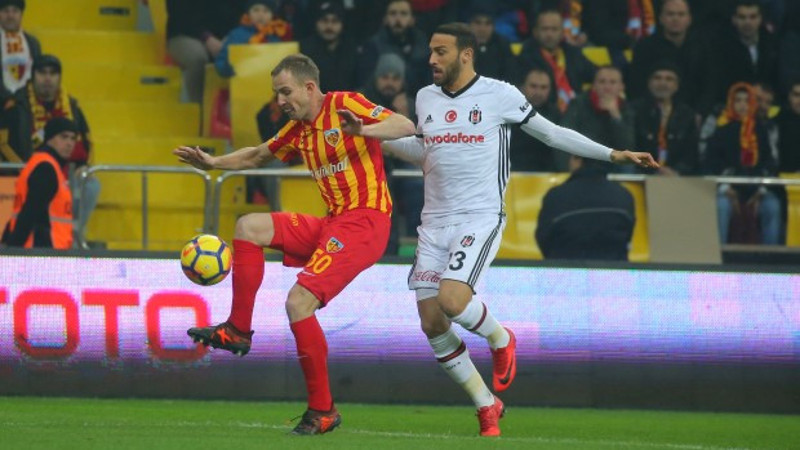 15. Hafta maçları sonrası Uğur Meleke yorumları