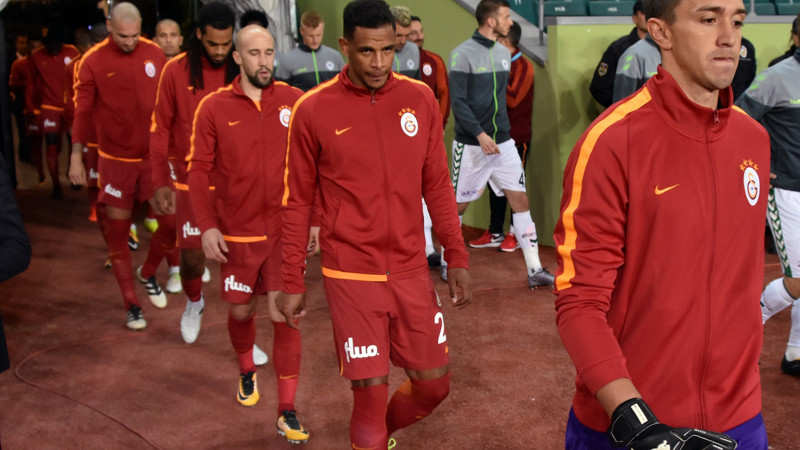 Malatya'nın dirençli orta sahası Galatasaray'ı zorlayabilir.